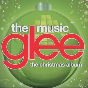 Glee Cast - Gebraucht Glee - The Music: The Christmas Album - Preis Vom 28.04.2024 04:54:08 H
