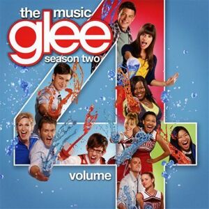 Glee Cast - Gebraucht Glee: The Music - Volume 4 - Preis Vom 28.04.2024 04:54:08 H