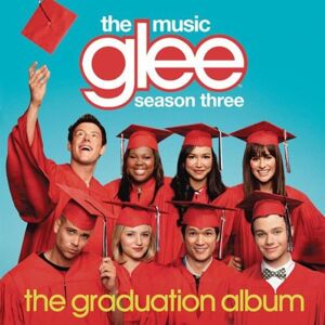 Glee Cast - Gebraucht Glee: The Music - Graduation Album - Preis Vom 28.04.2024 04:54:08 H