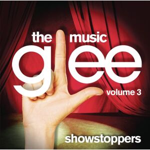 Glee Cast - Gebraucht Glee: The Music,vol.3 Showstoppers - Preis Vom 29.04.2024 04:59:55 H