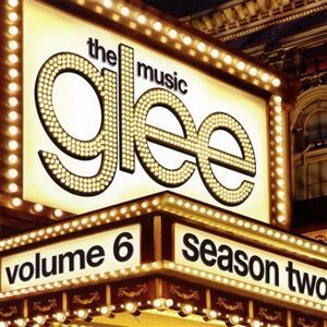 Glee Cast - Gebraucht Glee: The Music, Volume 6 - Preis Vom 28.04.2024 04:54:08 H