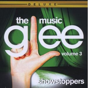 Glee Cast - Gebraucht Glee: The Music,vol.3 Showstoppers - Preis Vom 28.04.2024 04:54:08 H