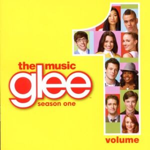Glee Cast - Gebraucht Glee: The Music,vol.1 - Preis Vom 28.04.2024 04:54:08 H