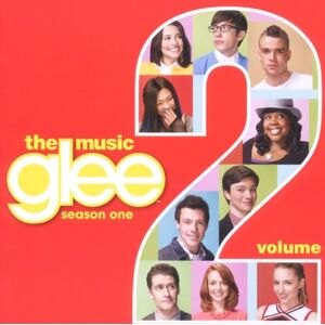 Glee Cast - Gebraucht Glee: The Music,vol.2 - Preis Vom 28.04.2024 04:54:08 H