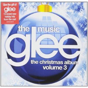 Glee Cast:the Music Vol.3 - Gebraucht Christmas Album - Preis Vom 28.04.2024 04:54:08 H