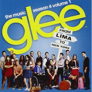Glee:the Music Vol.1 - Gebraucht Season 4 - Preis Vom 29.04.2024 04:59:55 H