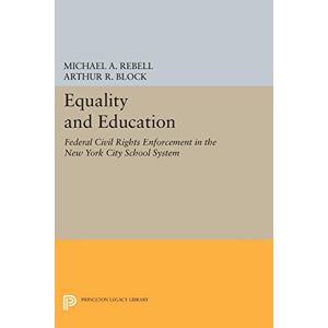 Gleichstellung Und Bildung: Bundesbürgerrechtsvollstrecker - Taschenbuch Neu Michael
