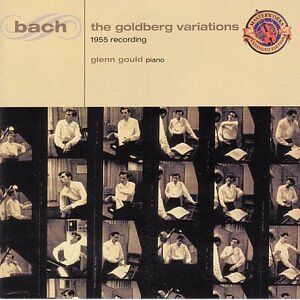 Glenn Gould - Gebraucht Bach: Goldberg Variations (1955 Version) - Expande - Preis Vom 25.04.2024 05:08:43 H