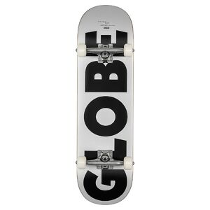 Globe Skateboard Complete G0 Fubar Komplettdeck - Auswahl 7.75