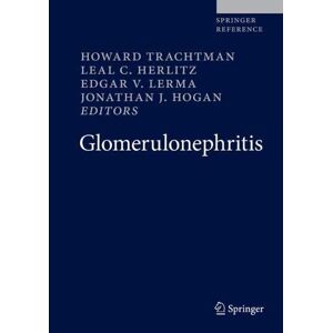 Glomerulonephritis 3512