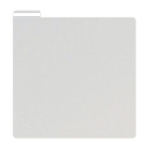 Glorious Vinyl Divider White - Vinyl Aufbewahrung