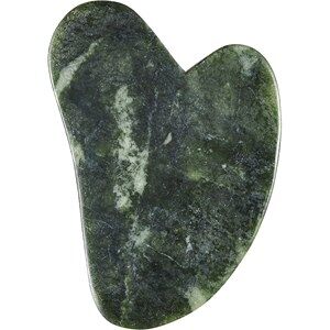 Glov Gesichtspflege Gesichtsmassage Stone Green Jade