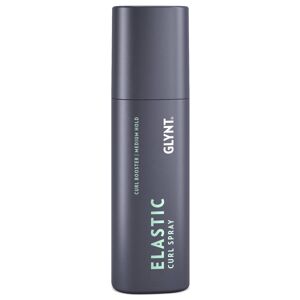 glynt elastic curl spray hold factor 3 150 ml