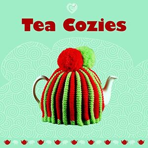 Gmc Editors - Gebraucht Tea Cozies (cozy) - Preis Vom 29.04.2024 04:59:55 H