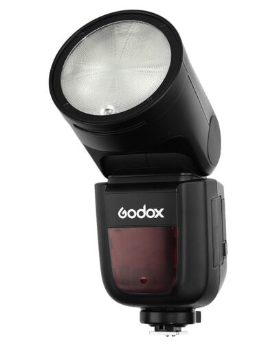 Godox V1f 1,5 S 32 Kanäle 530 G Kompaktes Blitzlicht ~d~