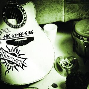 Godsmack - Gebraucht The Other Side - Preis Vom 09.05.2024 04:53:29 H