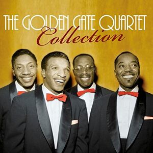 Golden Gate Quartet - Gebraucht The Golden Gate Quartet Collec - Preis Vom 14.05.2024 04:49:28 H