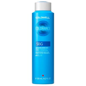 Goldwell Color Colorance Colorance 5bg Light Brown Brown Gold