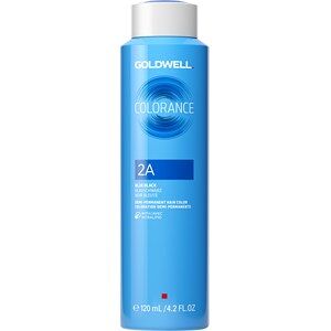 Goldwell Color Colorance Colorance 2n Black