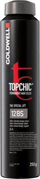 Goldwell Color Topchic The Special Liftpermanent Hair Color 11v Hellerblond Violett