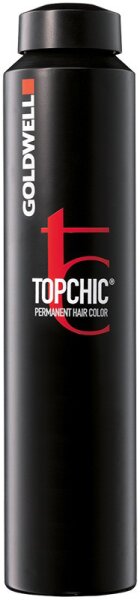 Goldwell Color Topchic The Redspermanent Hair Color 7k Kupfergold
