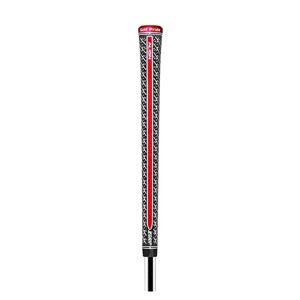 Golf Pride Z-grip Full Cord Align Griffe - Schwarz/weiß/rot X 13