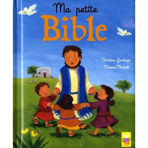 Goodings Christina Mitchell Melanie - Gebraucht Ma Petite Bible - Preis Vom 26.04.2024 05:02:28 H