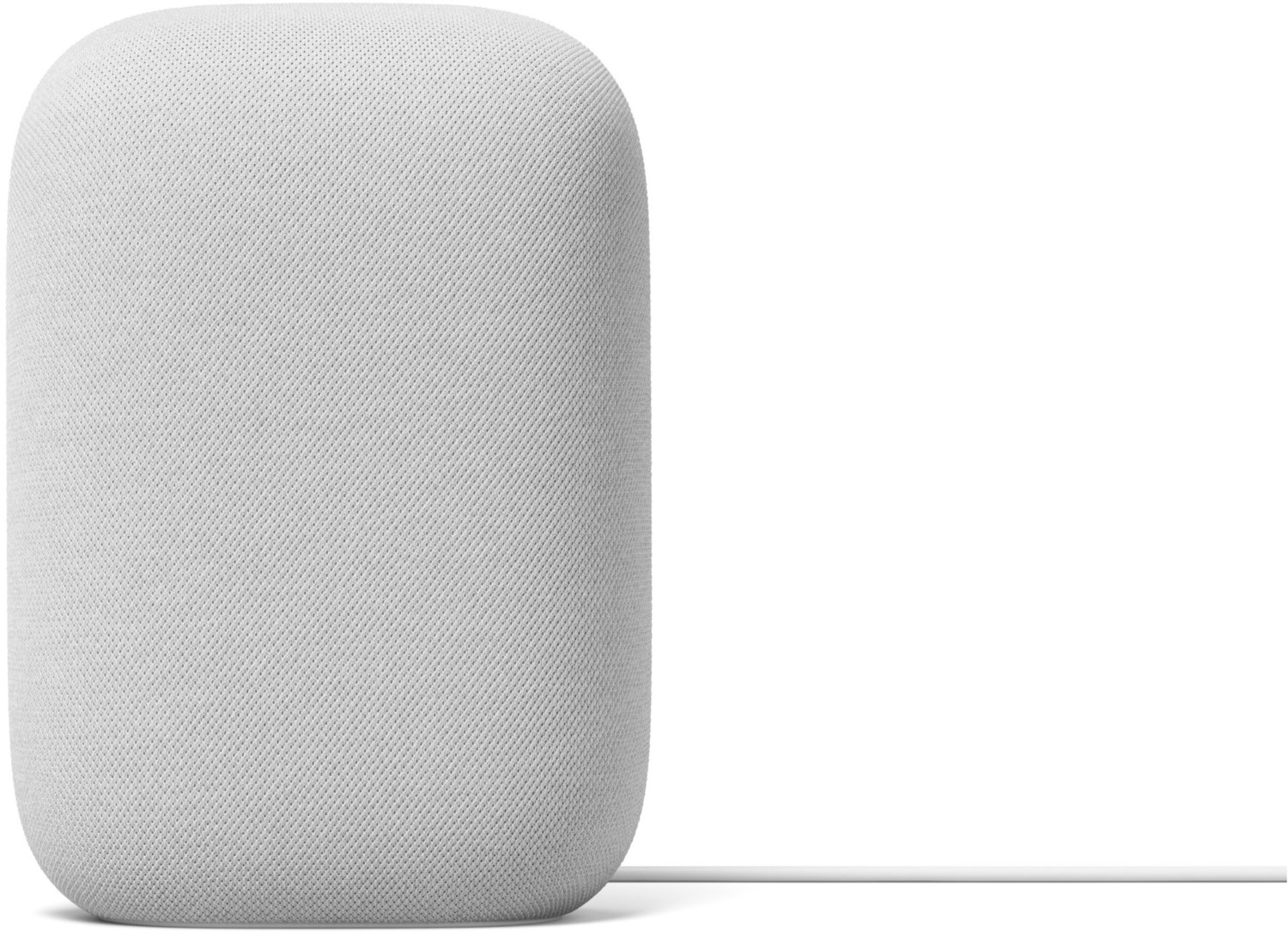 Google Ga01420-eu Nest Audio - Smart Speaker Wi-fi Bluetooth App-controlled ~e~