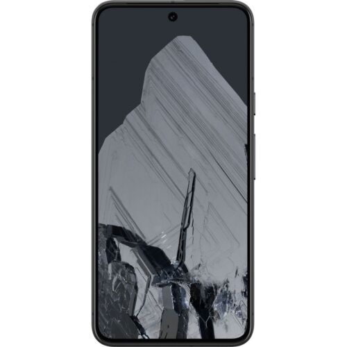 Google Pixel 8 Pro Smartphone Handy 5g 128gb 12gb Obsidian Black Schwarz