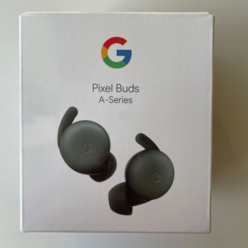 Google Pixel Buds Pro Charcoal Ga03201-de (0193575032337)