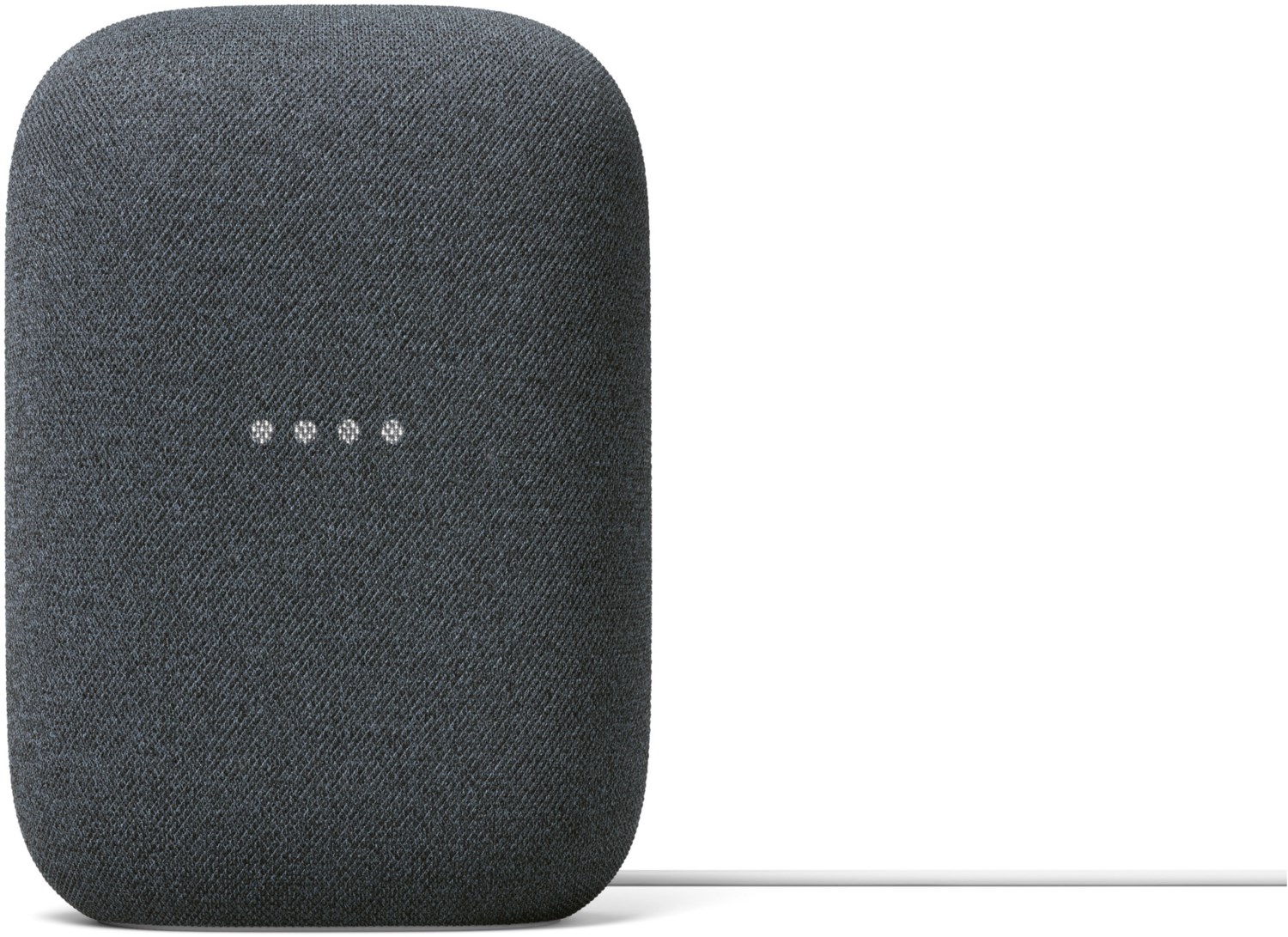Google W126467750 Ga01586-eu Nest Audio - Smart Speaker Wi-fi Bluetooth App ~e~