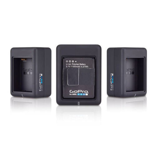 gopro dual battery charger ladegerÃ¤t