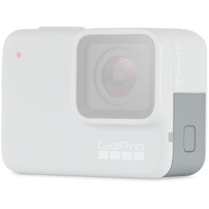 Gopro Hero7 White Ersatzklappe - Grau - Einheitsgröße - Unisex