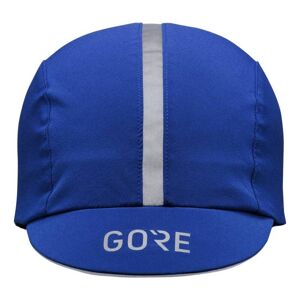 Gore Wear Gore C5 Light Kappe Ultramarine Blue