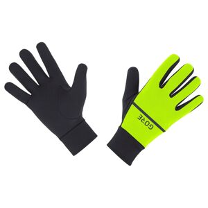 Gore Wear Gore R3 Gloves Handschuhe Gelb Gr. 6/s