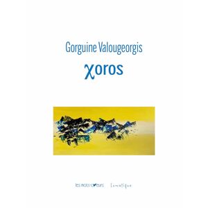 Gorguine Valougeorgis - Gebraucht Xoros - Preis Vom 27.04.2024 04:56:19 H