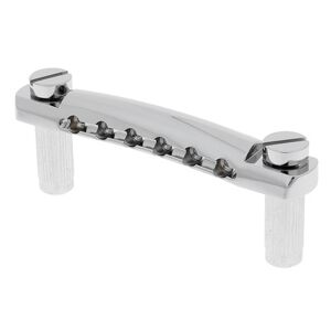 Gotoh Ge101a Stop Tailpiece C Chrom