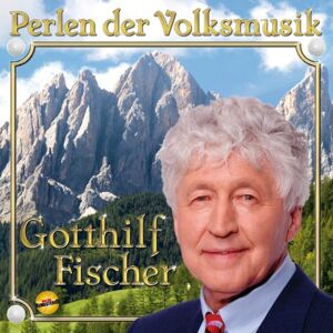 Gotthilf Fischer - Gebraucht Perlen Der Volksmusik - Preis Vom 28.04.2024 04:54:08 H