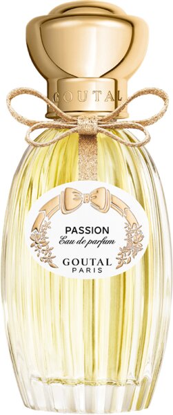 goutal passion eau de parfum 100ml keine farbe donna