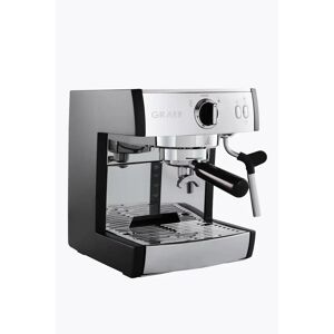 Graef Espressomaschine Pivalla Es702eu01 Inkl. Kapselsiebträger