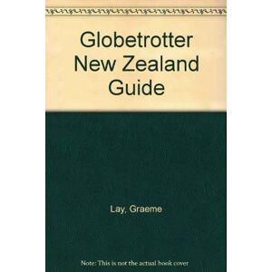 Graeme Lay - Gebraucht Globetrotter New Zealand Guide - Preis Vom 29.04.2024 04:59:55 H