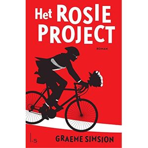 Graeme Simsion - Gebraucht Het Rosie Project / Druk 10 - Preis Vom 05.05.2024 04:53:23 H