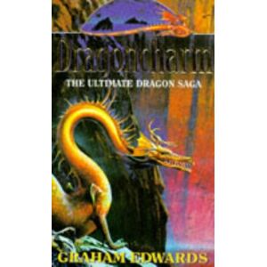 Graham Edwards - Gebraucht Dragon Charm: The Ultimate Dragon Saga - Preis Vom 27.04.2024 04:56:19 H