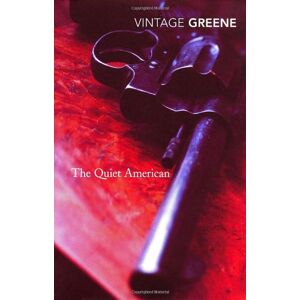 Graham Greene - Gebraucht The Quiet American: Centenary Celebration 2004 - Preis Vom 14.05.2024 04:49:28 H