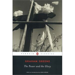 Graham Greene - Gebraucht The Power And The Glory (penguin Classics) - Preis Vom 09.05.2024 04:53:29 H