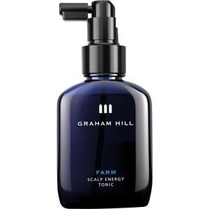 graham hill farm scalp energy tonic 100 ml