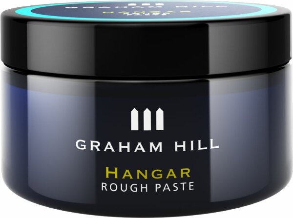 graham hill hangar rough paste 100 ml