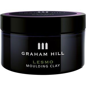 graham hill lesmo moulding clay 75 ml
