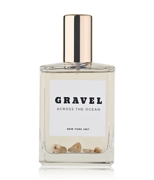 Gravel Unisexdüfte Across The Ocean Eau De Parfum Spray