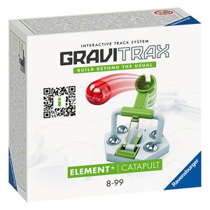 Gravitrax Element - Katapult - 2 Teile - Gravitrax - One Size - Kugelbahn